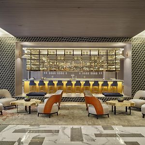 Intercontinental Barcelona By Ihg